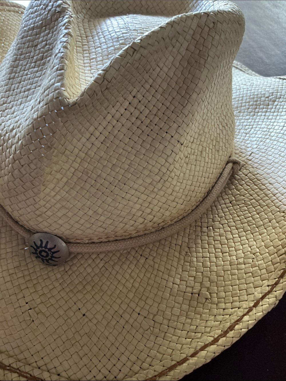 SCALA Toyo shapable hat S/M - Picture 2 of 6